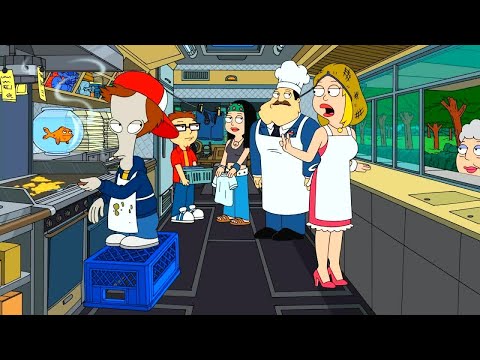 American Dad Full Episodes Season 23 Ep 10 NoZoom   American Dad 2024 News Season NoCuts #1080p