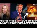 IHIP News  Trump to DROP NUCLEAR BOMB! WH Insider SOUNDING THE ALARM!