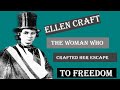 Ellen Kraft's Escape and Legacy