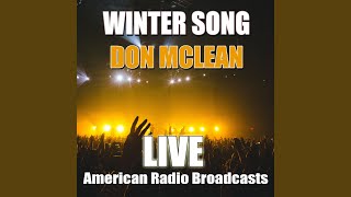American Pie (Live)