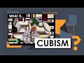 Cubism: A Revolutionary Art Movement