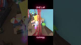Post 11 MM2 Funny Moment - Faster n Harder
