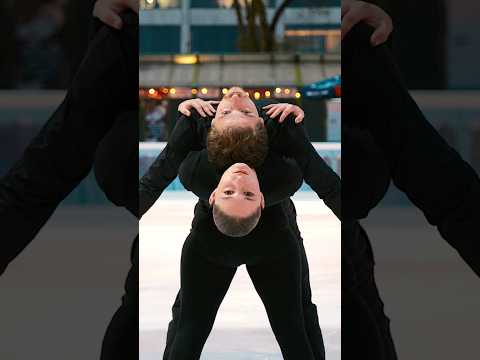 โNever go against the familyโ ๐ค Oona Brown & Gage Brown's 2026 Senior Free Dance to "The Godfather"