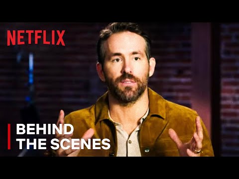 6 Underground | Behind the Scenes | Michael Bay | Netflix India