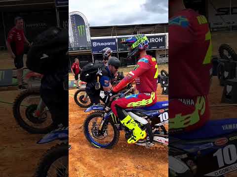 Bike Rider Did A Trick #shortvideo