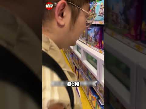 Sư tử và mario lego #lego #viralvideo #shortvideo #funny