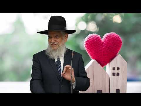 הרב הרצל חודר - יש לך אפשרות לקרב את הגאולה