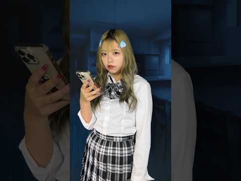 適当に返事しすぎたJKに起きた最悪の未来… #shorts #tiktok