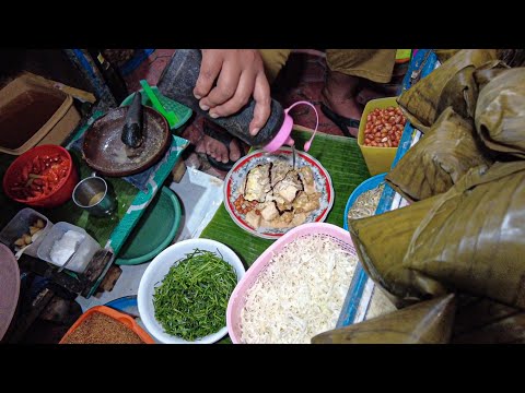 TEPO TAHU LEGENDARIS DI MAGETAN KULINER KHAS PALING DICARI ORANG DARI LUAR KOTA