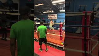 Boxing #viral #share #boxing