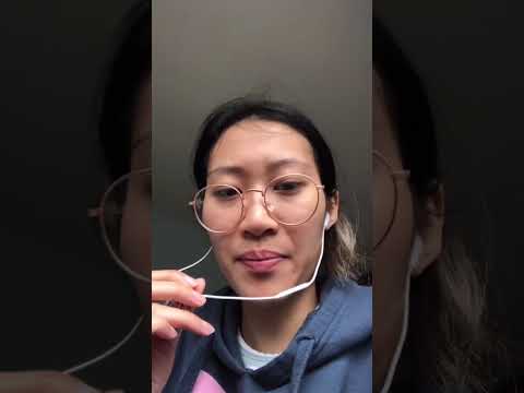 when people shave their legs with a crazy tool machine