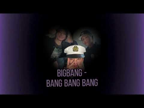✨ BIGBANG - Bang Bang Bang ( speed up ) ✨
