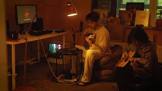 AM-C - Cancer Love (Acoustic Version)