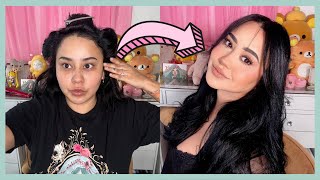 🐰 miku 🐰 MI MAQUILLAJE FAVORITO, “NATURAL”