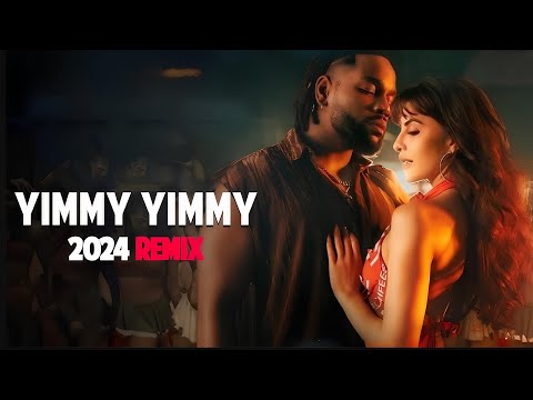 Yimmy Yimmy - Tayc | Shreya Ghoshal | Jacqueline Fernandez | Rajat N | Rana |(Cover By @RIPZROSTER)