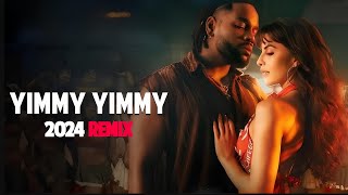 Yimmy Yimmy - Tayc | Shreya Ghoshal | Jacqueline Fernandez | Rajat N | Rana |(Cover By @RIPZROSTER)