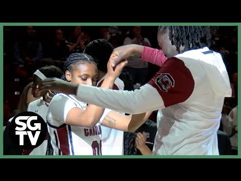 Women's Basketball vs. Grand Canyon | Nov. 3, 2025