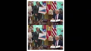 Donald Trump Drops BOMBSHELL in Shocking Short Clip