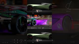【GT7】はた迷惑すぎるトルネードスピン【グランツーリスモ7】