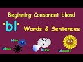 Consonant Blends and Digraphs