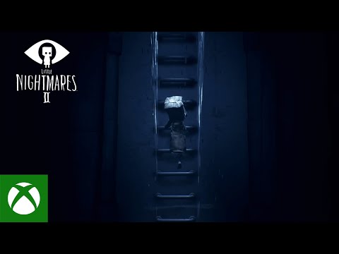 Little Nightmares II - Accolades Trailer