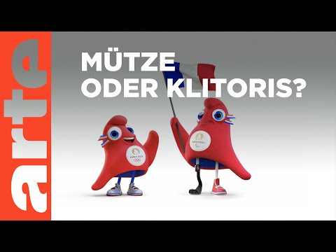 Vom Freiheitssymbol zum Maskottchen | Mit offenen Augen | ARTE