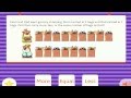 Exploring Kindergarten Word Problems