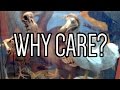 Earth's Ecosystem and Species Preservation