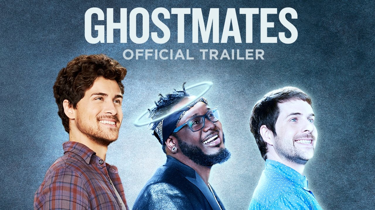 Ghostmates Trailer thumbnail