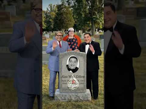 وداعًا بالجسد … خلودٌ بالفن #shorts #trending #السلطان_نور