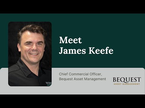 PassivePockets | Sponsor Spotlight: Bequest Asset Management