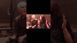Making the Movie in Manchester vlog by Billie. Watch HIT ME HARD AND SOFT: THE TOUR at home now!