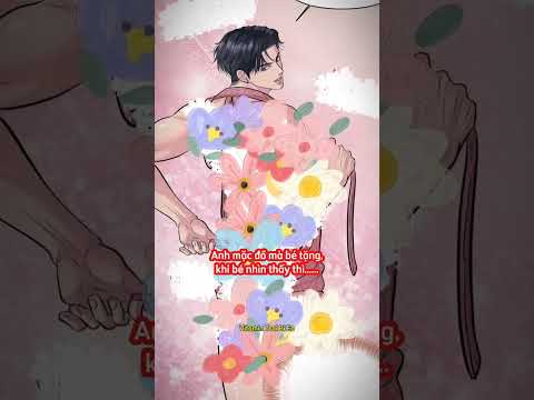 Nhìn biểu cảm của ẻm là biết đỉnh cỡ nào rồi đó#manhwabl #bl #boyslove #manhwa #blmanhwa #fyp #fy