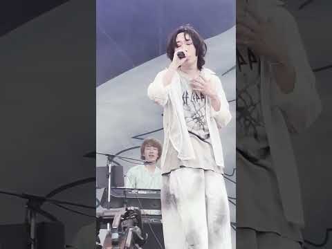 2025.08.11(Mon) Lucky Fes’25 Digest🪽#LuckyFes #須田景凪