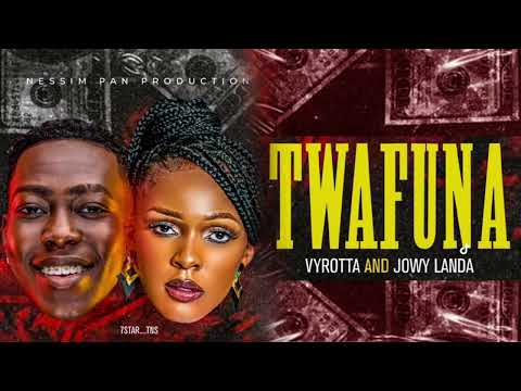 Image: Twafuna - Vyroota & Jowy Landa (U)