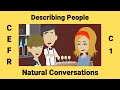 Identifying Personal Characteristics