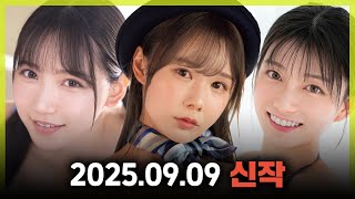 2025.09.09 신작 #1