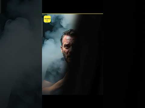 Why Cant We Breathe After Being In smoke😱