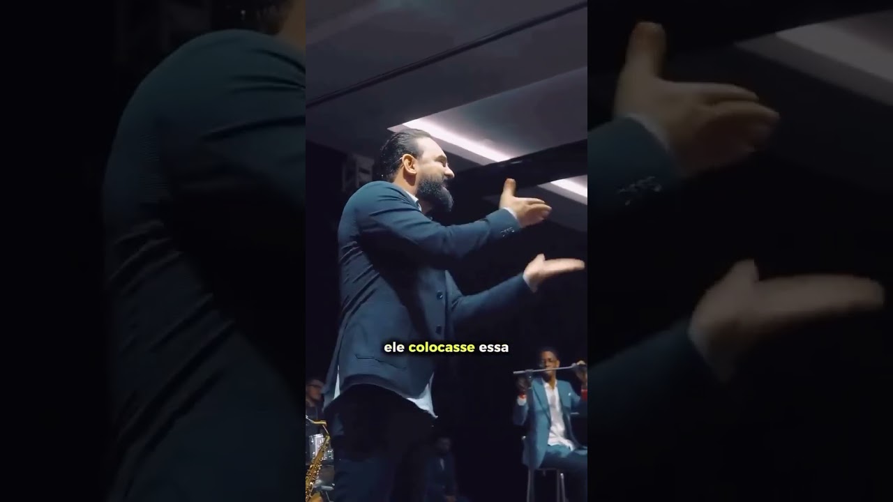 Pastor bolsonarista se desculpa depois de pregar sobre ‘odiar pobre’ e chamar Lula de ladrão