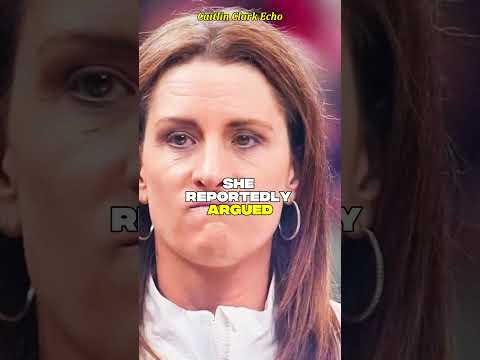 Fever Owner’s Son Slams Stephanie White! #wnba #caitlinclark