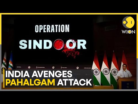 India Attacks Pakistan |  India Used The Right To Respond Effectively, Says Rajnath Singh