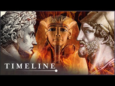 3 Extraordinary Leaders Who Defined The Ancient World