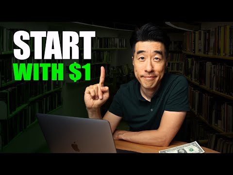 Tae Kim - Financial Tortoise | The Real Secret To Building Wealth—Save Like Crazy