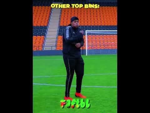 Other Top Bins VS This One☠️