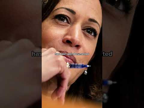 Here's The Everyday Pen Used In Most Presidential Debates