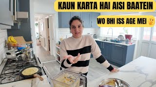 Surprise Kar diya Hume tou inn Baato nei | Indians Living in UK| Life in UK