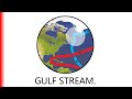 Gulf Stream and Its Effects