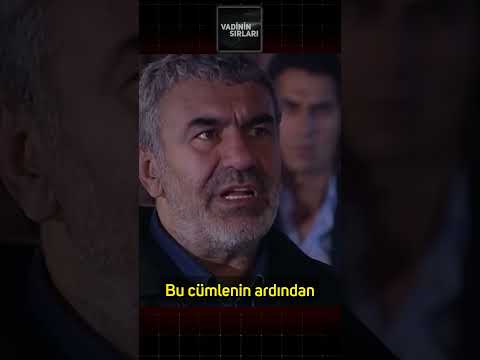 Seyfo Dayı'nın kahvehanesine neden kapandı ? #kurtlarvadisi #polatalemdar