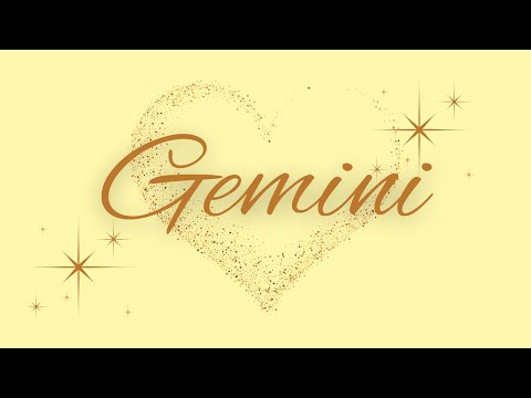 Gemini✨️This Person Will Change Your Life✨Love Reading