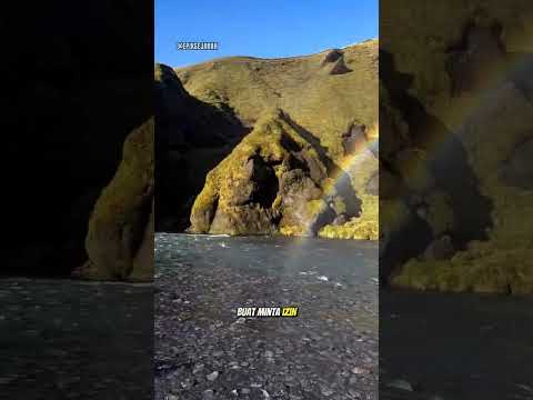 Bangsa Tersembunyi dari Islandia – Legenda Huldufólk yang Masih Dipercaya Sampai Sekarang!